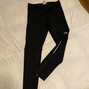 North Face Running Tights